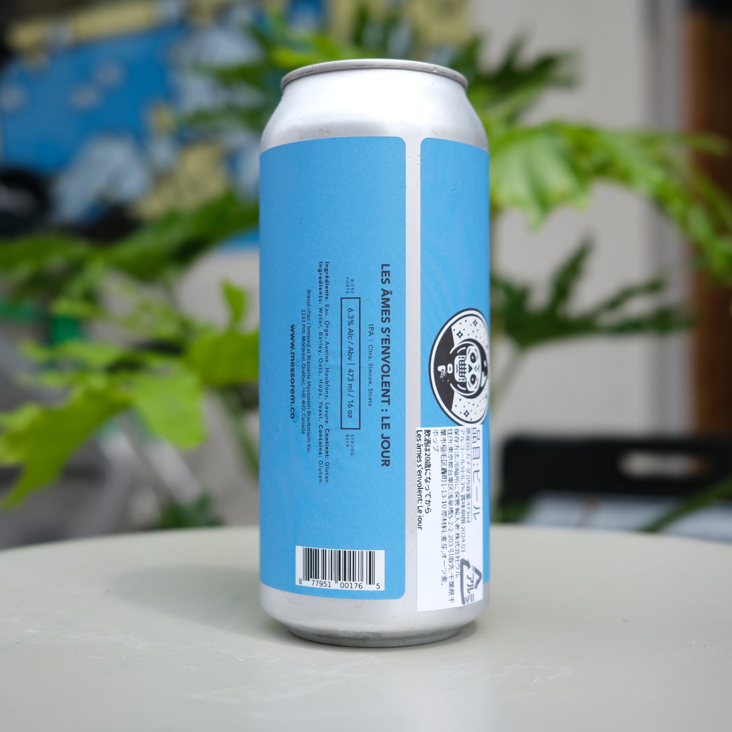 Souls Fly Away -ソウルズ・フライ・アウェイ