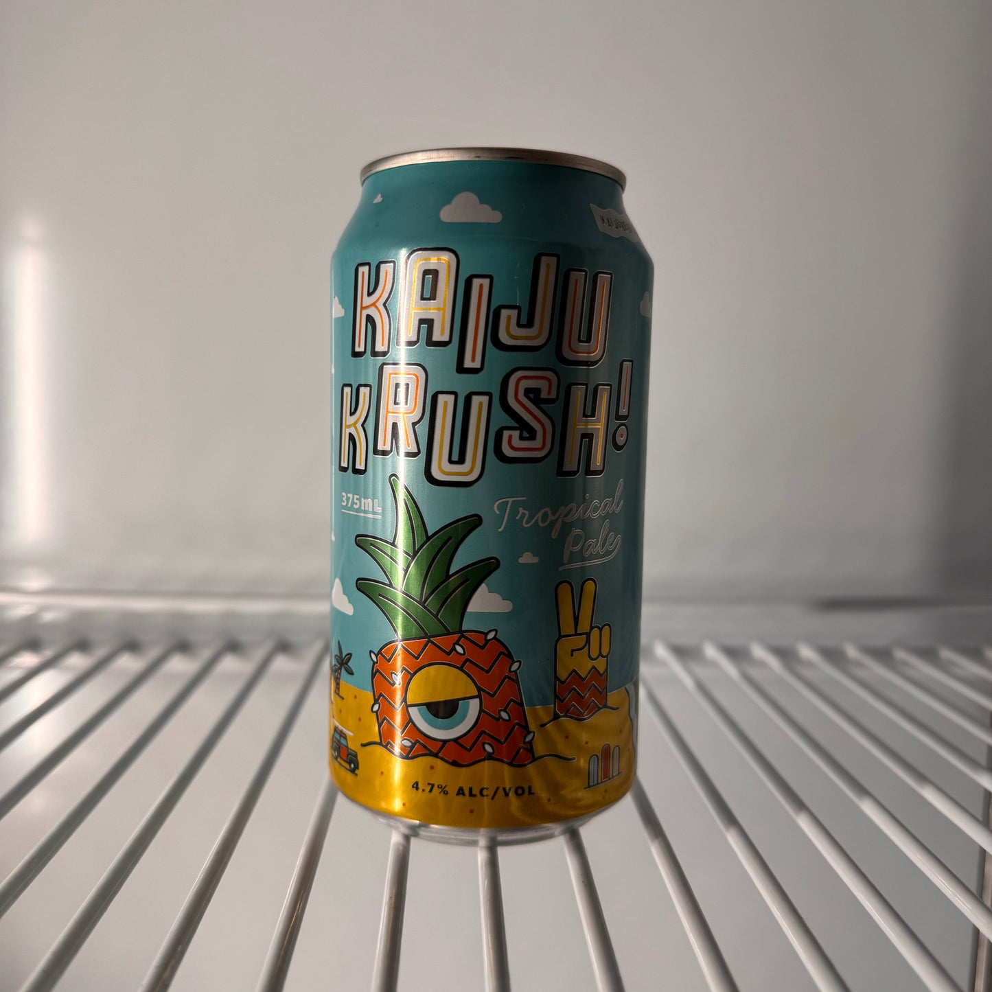 Krush