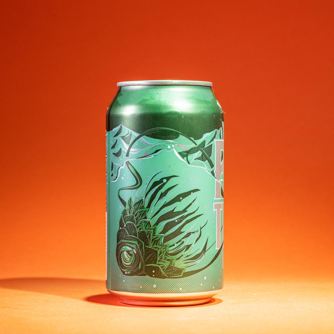 Fat Tug -ファットタグ