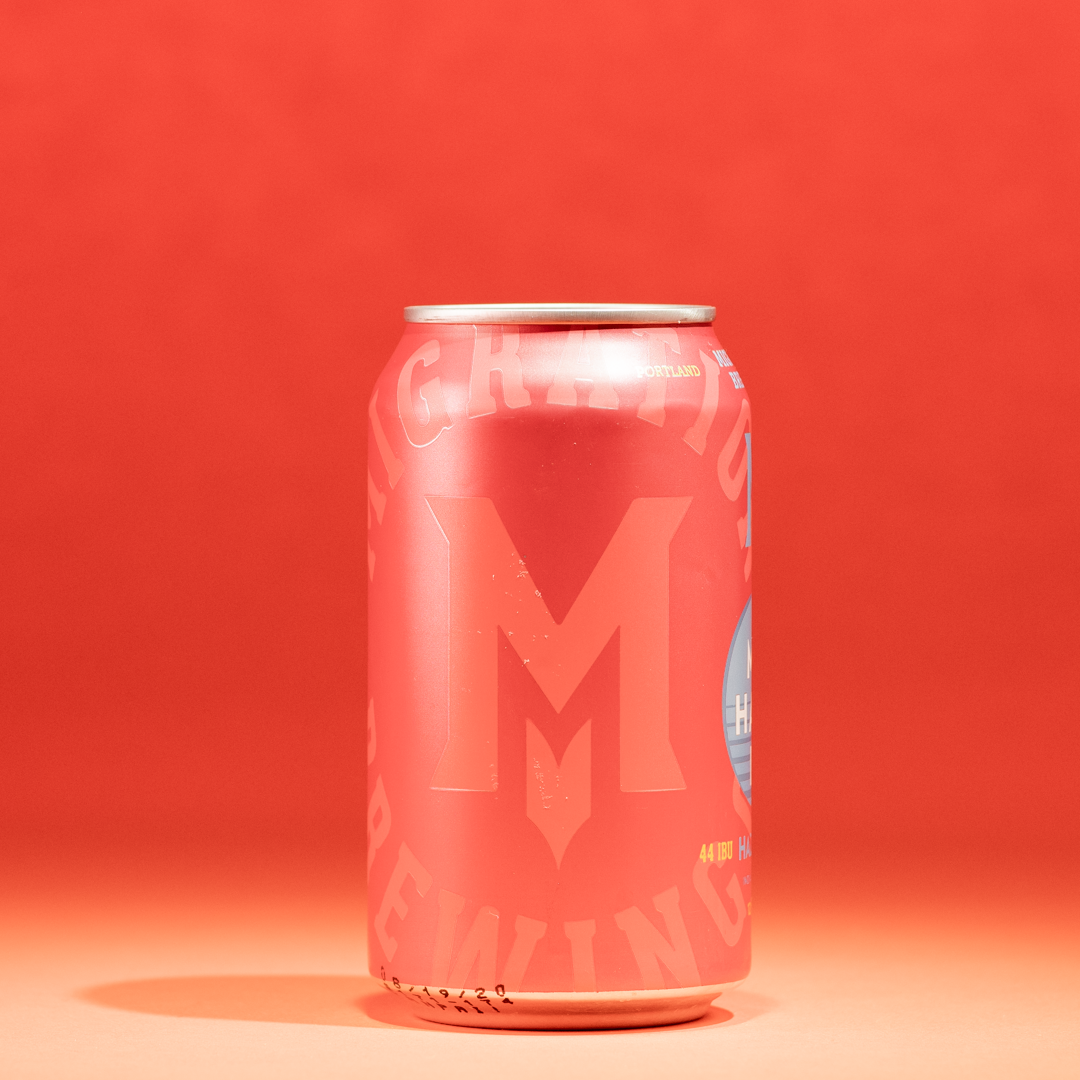MO-HAZE-IC/モヘイジック