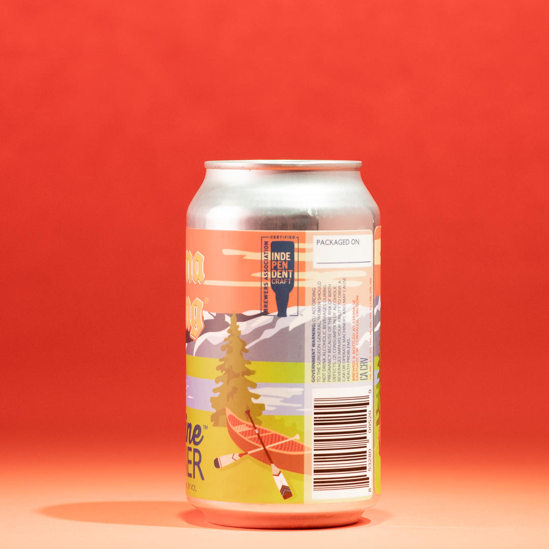 DEADLINE PILSNER/デッドライン・ピルスナー
