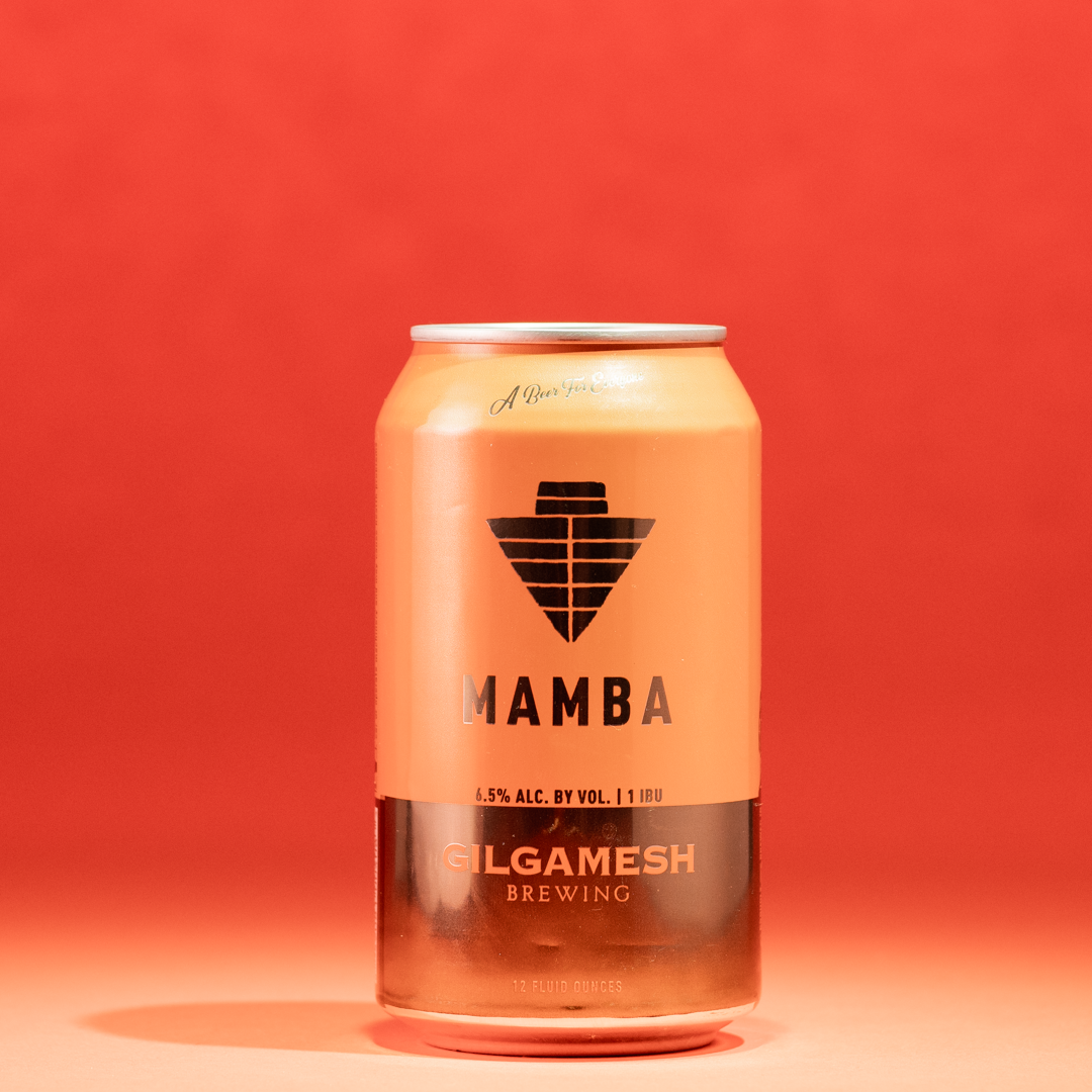 MAMBA/マンバ