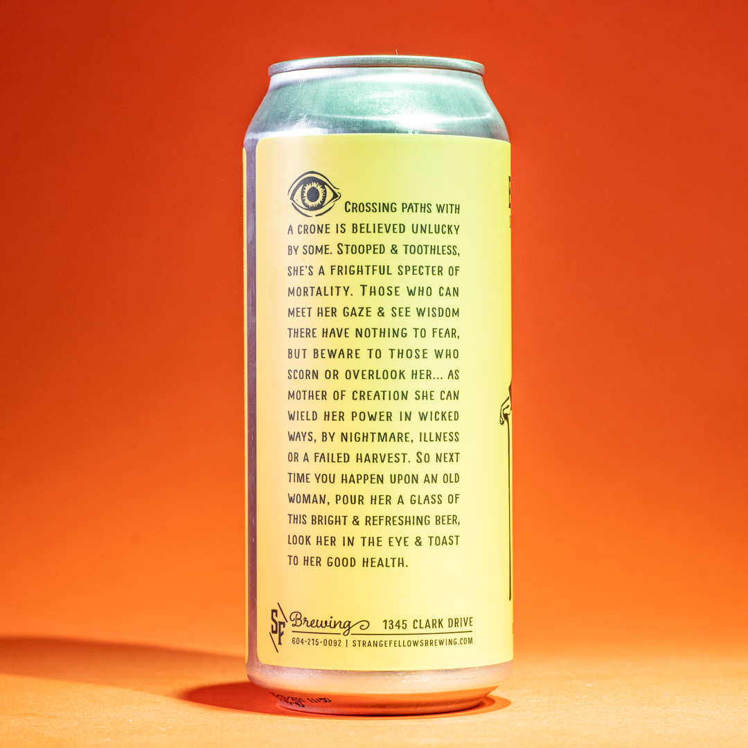 Beldame -ベルデイム