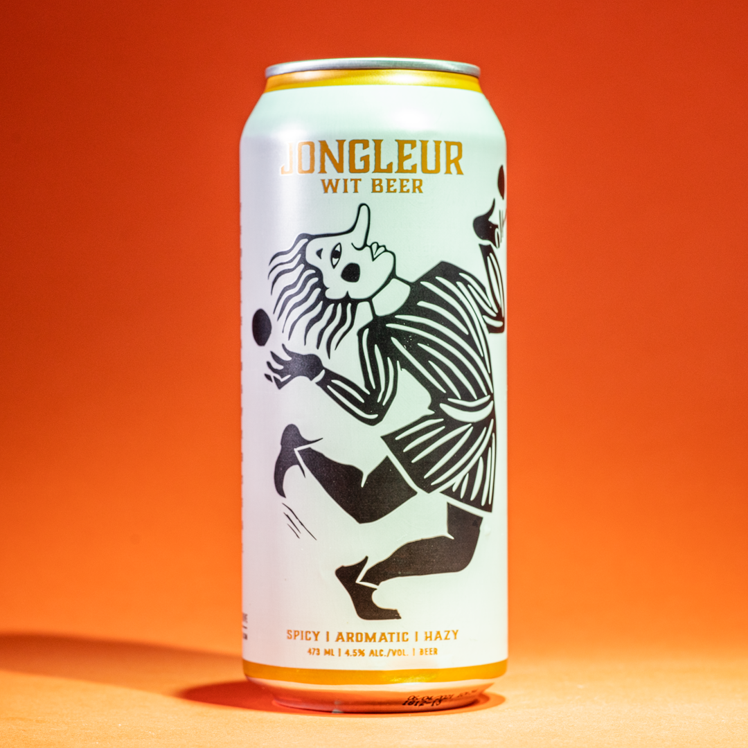 Jongleur -ジャングラー