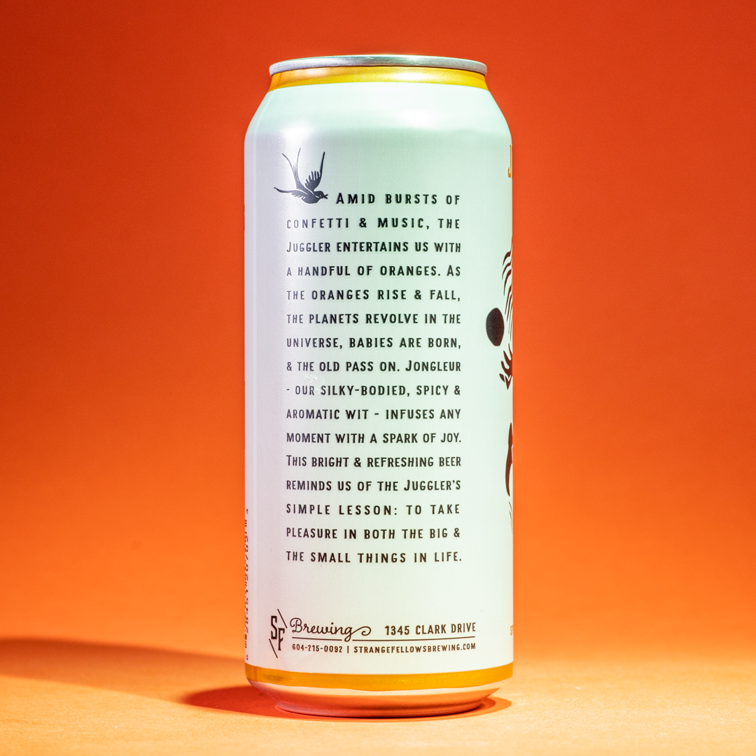 Jongleur -ジャングラー