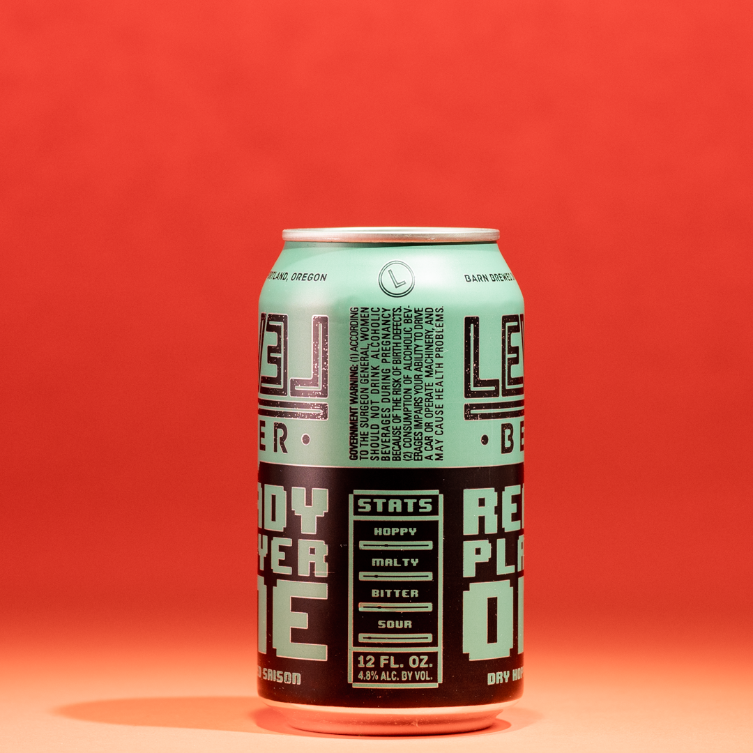 READY PLAYER ONE/レディー・プレイヤー・ワン