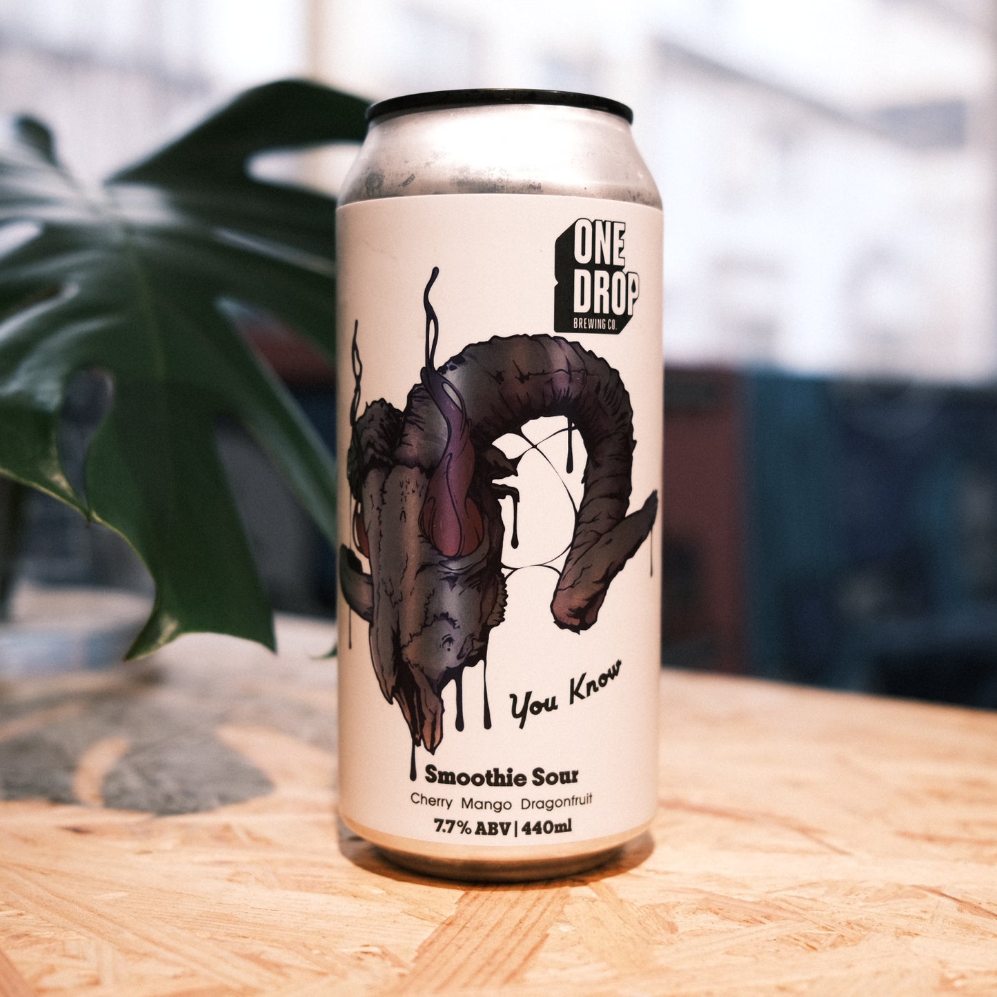 You Know -ユーノウ