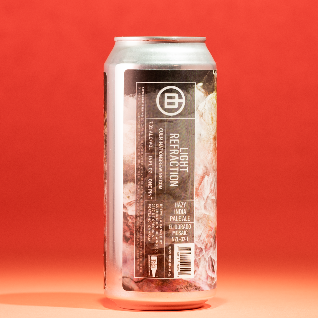 LIGHT REFRACTION/ライトリフレクション