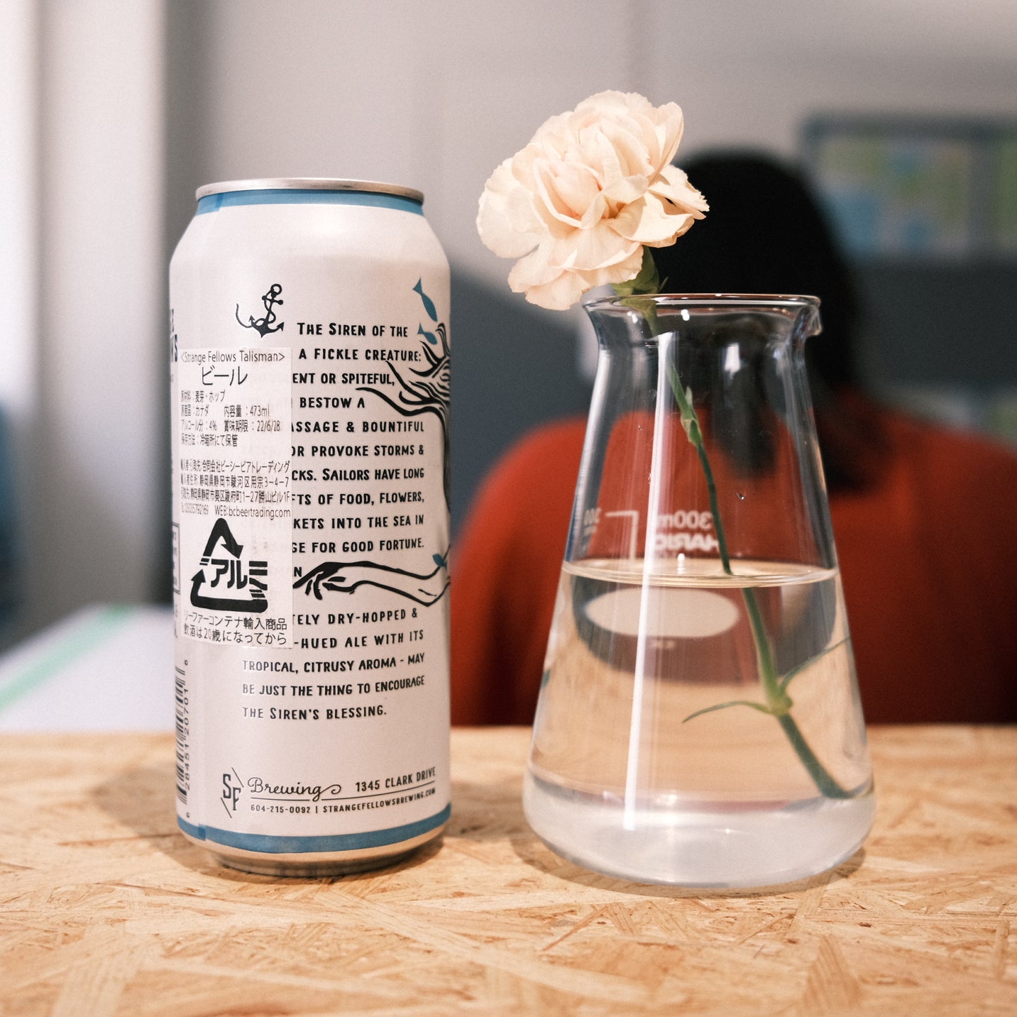 Talisman -タリスマン