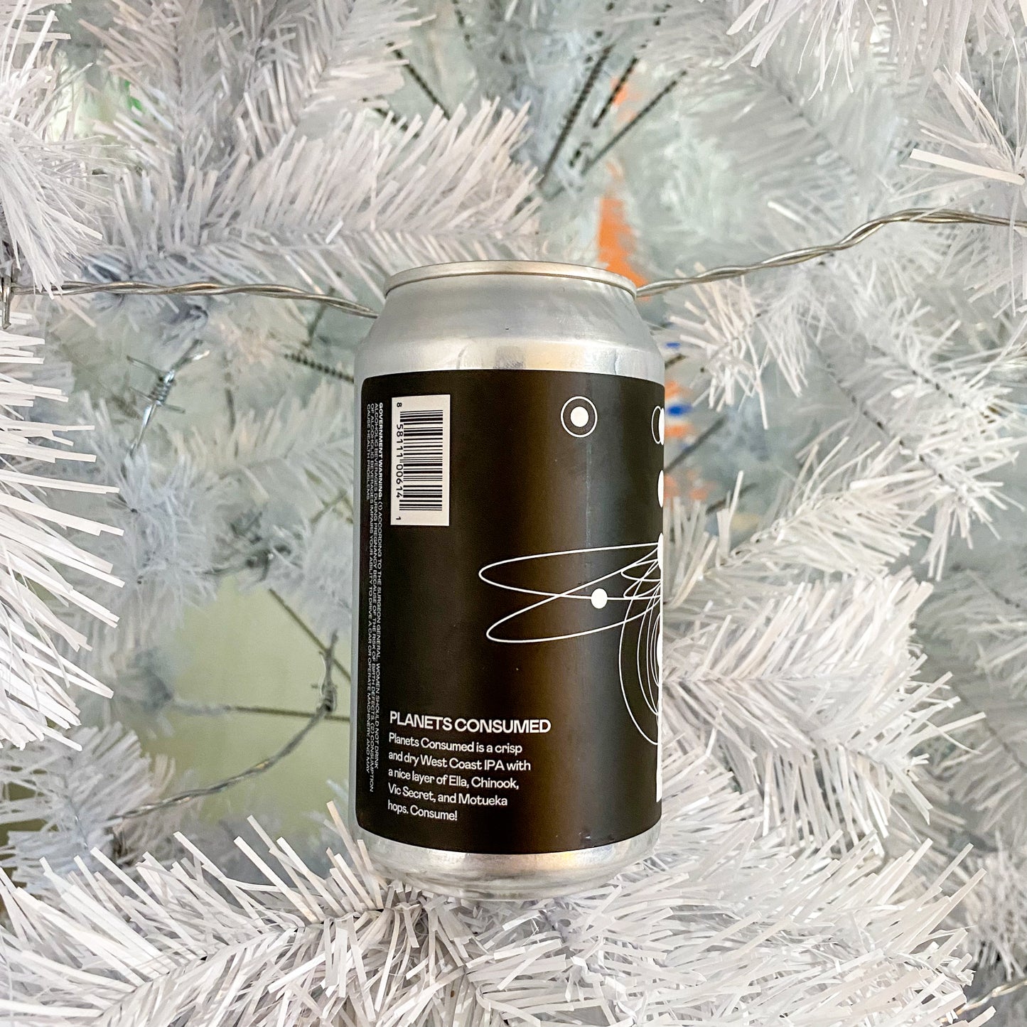 Planets Consumed -プラネッツ・コンシュームド