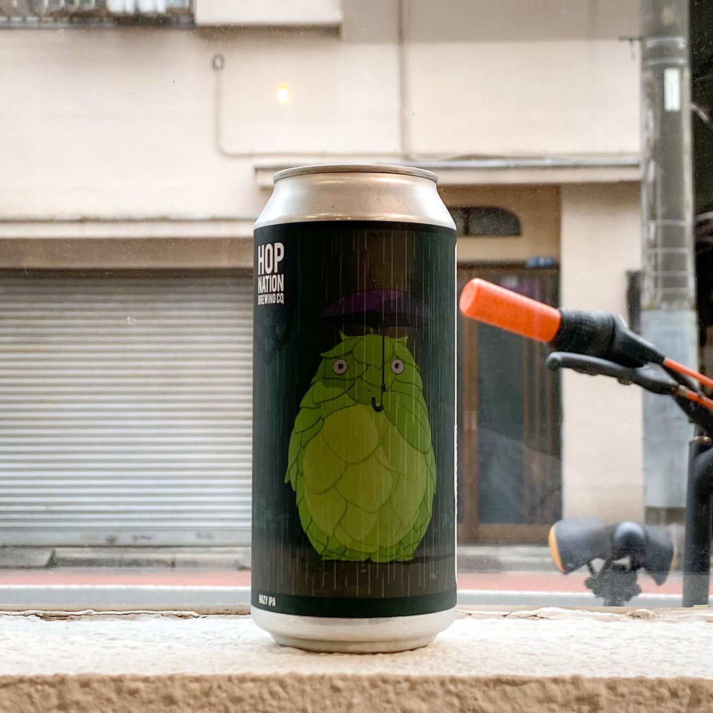 Raindrops -レインドロップス