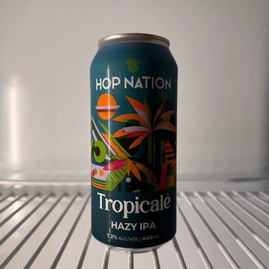 Tropicalé