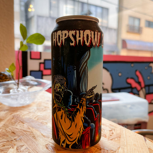 HOP SHOW 2 -ホップショウ２