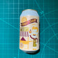 Fruit Cart: Passionfruit Sour -フルーツカート：パッションフルーツ・サワー