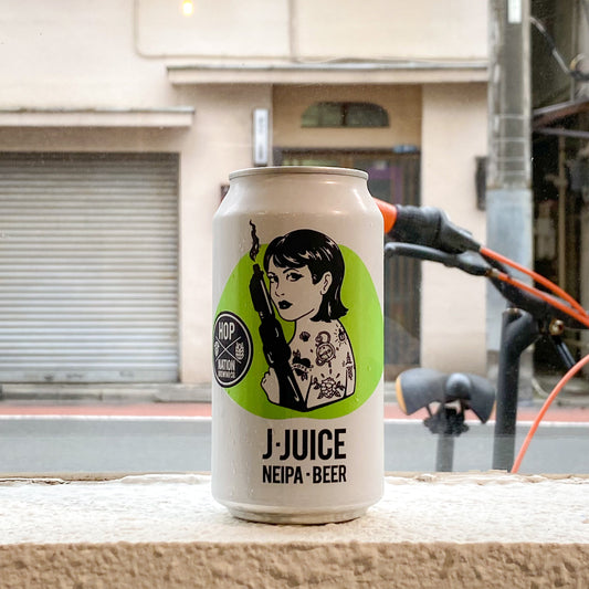 J-Juice -ジェイ・ジュース